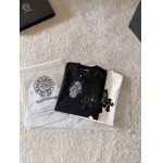 2026年4月11日入荷新作クロムハーツ半袖Tシャツ春夏高品質超厳選★入手困難/B+工場