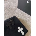 2026年4月11日入荷新作クロムハーツ半袖Tシャツ春夏高品質超厳選★入手困難/B+工場