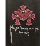 2026年4月11日入荷新作クロムハーツ半袖Tシャツ春夏高品質超厳選★入手困難/B+工場