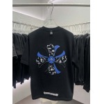2026年4月11日入荷新作クロムハーツ半袖Tシャツ春夏高品質超厳選★入手困難/B+工場