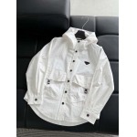 2026年4月11日入荷新作Pradaジャケット春夏高品質超厳選★入手困難/B+工場