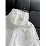 2026年4月11日入荷新作Pradaジャケット春夏高品質超厳選★入手困難/B+工場