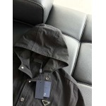 2026年4月11日入荷新作Pradaジャケット春夏高品質超厳選★入手困難/B+工場