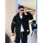 2026年4月11日入荷新作Thom Browne ジャケット春夏高品質超厳選★入手困難/B+工場