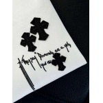 2026年4月11日入荷新作クロムハーツ半袖Tシャツ春夏高品質超厳選★入手困難/B+工場