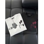 2026年4月11日入荷新作クロムハーツ半袖Tシャツ春夏高品質超厳選★入手困難/B+工場