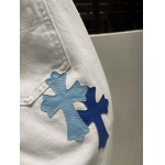 2026年4月11日入荷新作クロムハーツジーパン春夏高品質超厳選★入手困難/B+工場