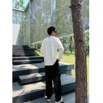 2026年4月11日入荷新作クロムハーツ長袖 Tシャツ春夏高品質超厳選★入手困難/B+工場