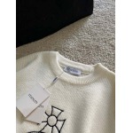 2026年4月11日入荷新作Vivienneニット/セーター 春夏高品質超厳選★入手困難/B+工場