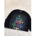 2026年4月11日入荷新作クロムハーツ長袖 Tシャツ春夏高品質超厳選★入手困難/B+工場