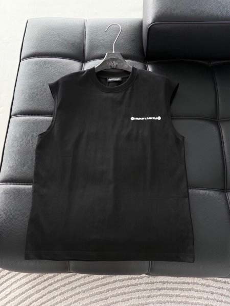 2026年4月11日入荷新作クロムハーツ半袖Tシャツ春夏高品...