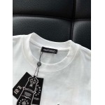 2026年4月11日入荷新作クロムハーツ半袖Tシャツ春夏高品質超厳選★入手困難/B+工場
