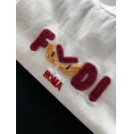 2026年4月11日入荷新作Fendi半袖Tシャツ春夏高品質超厳選★入手困難/B+工場