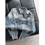 2026年4月11日入荷新作クロムハーツジャケット春夏高品質超厳選★入手困難/B+工場