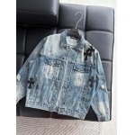 2026年4月11日入荷新作クロムハーツジャケット春夏高品質超厳選★入手困難/B+工場