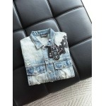 2026年4月11日入荷新作クロムハーツジャケット春夏高品質超厳選★入手困難/B+工場