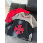 2026年4月11日入荷新作クロムハーツ半袖Tシャツ春夏高品質超厳選★入手困難/B+工場