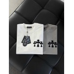2026年4月11日入荷新作クロムハーツ半袖Tシャツ春夏高品質超厳選★入手困難/B+工場