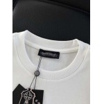 2026年4月11日入荷新作クロムハーツ半袖Tシャツ春夏高品質超厳選★入手困難/B+工場