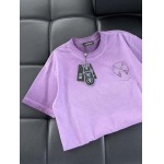 2026年4月11日入荷新作クロムハーツ半袖Tシャツ春夏高品質超厳選★入手困難/B+工場