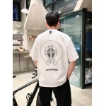 2026年4月11日入荷新作クロムハーツ半袖Tシャツ春夏高品質超厳選★入手困難/B+工場