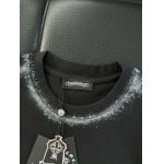 2026年4月11日入荷新作クロムハーツ半袖Tシャツ春夏高品質超厳選★入手困難/B+工場