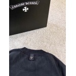 2026年4月11日入荷新作クロムハーツ半袖Tシャツ春夏高品質超厳選★入手困難/B+工場