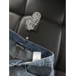 2026年4月11日入荷新作クロムハーツジーンズ 短パン春夏高品質超厳選★入手困難/B+工場