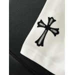 2026年4月11日入荷新作クロムハーツ半袖Tシャツ春夏高品質超厳選★入手困難/B+工場