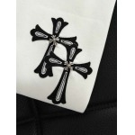 2026年4月11日入荷新作クロムハーツ半袖Tシャツ春夏高品質超厳選★入手困難/B+工場