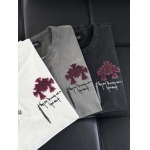 2026年4月11日入荷新作クロムハーツ半袖Tシャツ春夏高品質超厳選★入手困難/B+工場