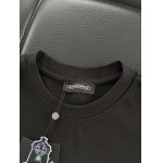 2026年4月11日入荷新作クロムハーツ半袖Tシャツ春夏高品質超厳選★入手困難/B+工場