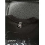 2026年4月11日入荷新作クロムハーツ半袖Tシャツ春夏高品質超厳選★入手困難/B+工場