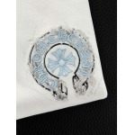 2026年4月11日入荷新作クロムハーツ半袖Tシャツ春夏高品質超厳選★入手困難/B+工場