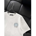 2026年4月11日入荷新作クロムハーツ半袖Tシャツ春夏高品質超厳選★入手困難/B+工場