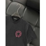 2026年4月11日入荷新作クロムハーツ半袖Tシャツ春夏高品質超厳選★入手困難/B+工場