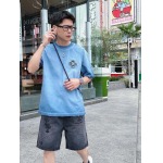 2026年4月11日入荷新作Louis Vuitton半袖Tシャツ春夏高品質超厳選★入手困難/B+工場