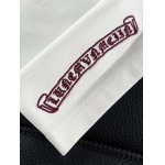 2026年4月11日入荷新作クロムハーツ半袖Tシャツ春夏高品質超厳選★入手困難/B+工場