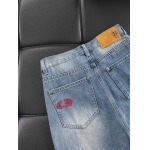 2026年4月11日入荷新作クロムハーツジーパン春夏高品質超厳選★入手困難/B+工場