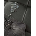 2026年4月11日入荷新作クロムハーツジーパン春夏高品質超厳選★入手困難/B+工場