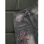 2026年4月11日入荷新作クロムハーツジーパン春夏高品質超厳選★入手困難/B+工場