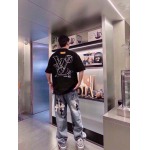 2026年4月11日入荷新作クロムハーツ半袖Tシャツ春夏高品質超厳選★入手困難/B+工場