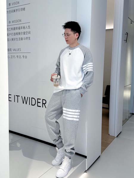 2026年4月11日入荷新作Thom Browne 上下春夏...