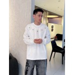 2026年4月11日入荷新作クロムハーツスウェットシャツ 春秋高品質超厳選★入手困難/B+工場