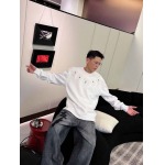 2026年4月11日入荷新作クロムハーツスウェットシャツ 春秋高品質超厳選★入手困難/B+工場