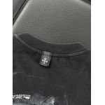 2026年4月11日入荷新作クロムハーツ半袖Tシャツ春夏高品質超厳選★入手困難/B+工場