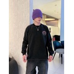 2026年4月11日入荷新作クロムハーツスウェットシャツ 春秋高品質超厳選★入手困難/B+工場