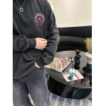 2026年4月11日入荷新作クロムハーツスウェットシャツ 春秋高品質超厳選★入手困難/B+工場