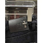 2026年4月11日入荷新作クロムハーツジーパン春夏高品質超厳選★入手困難/B+工場