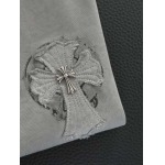 2026年4月11日入荷新作クロムハーツ半袖Tシャツ春夏高品質超厳選★入手困難/B+工場